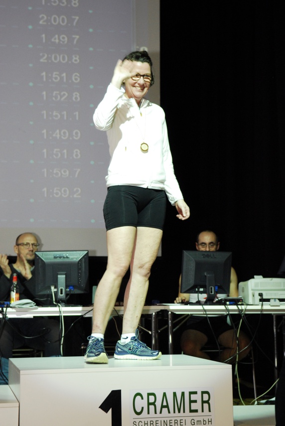 KRV ERGO-CUP 2018