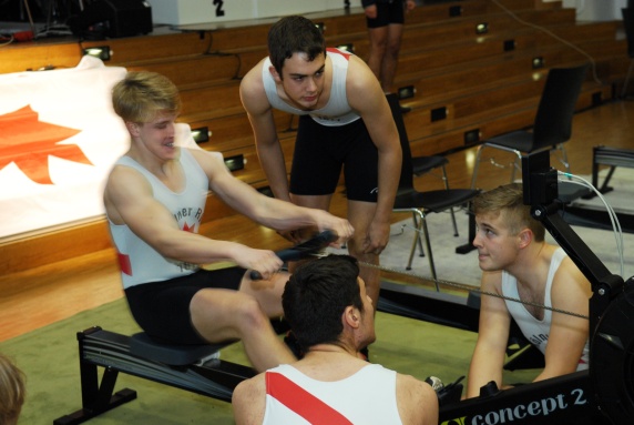 KRV ERGO-CUP 2018